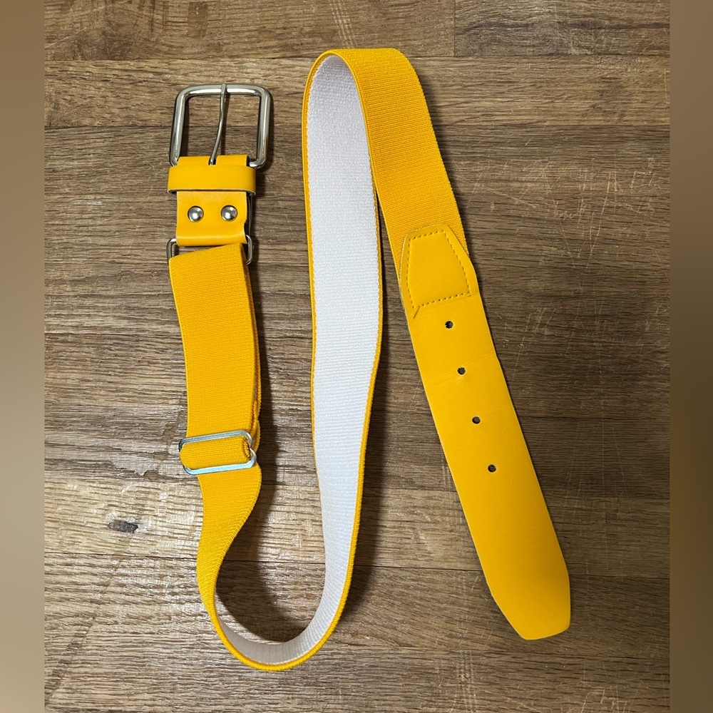 Champro baseball belt